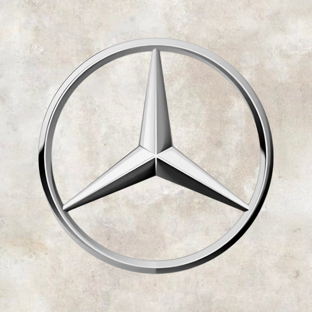 Mercedes