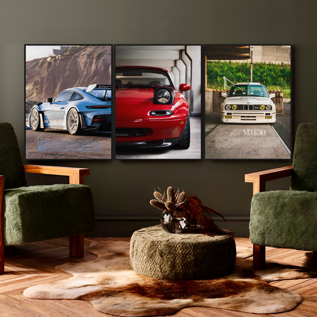 Mazda MX5 Miata - Old Money