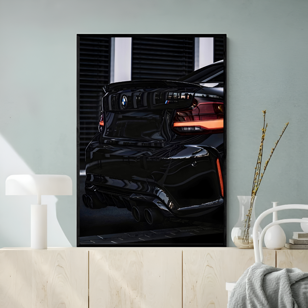 BMW M2 - Old Money