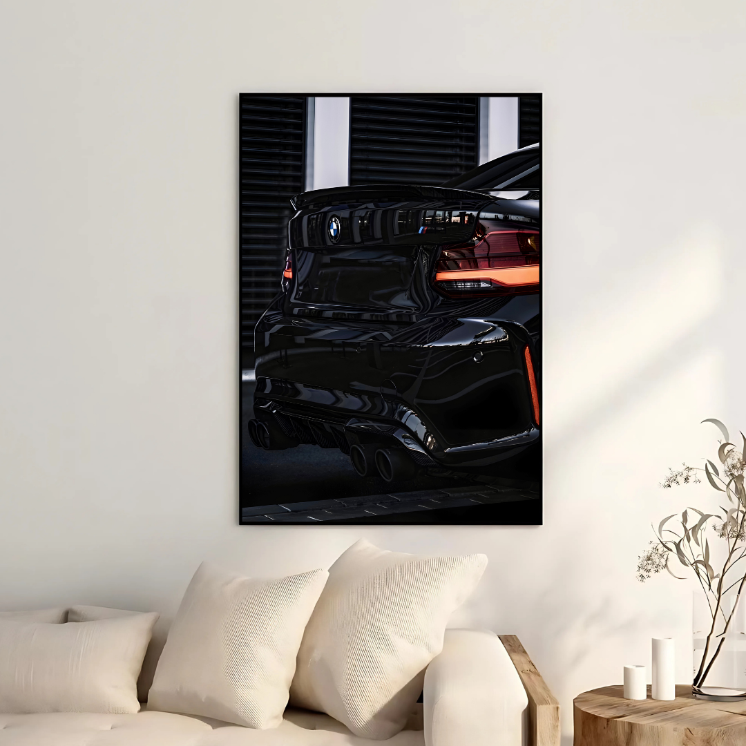 BMW M2 - Old Money
