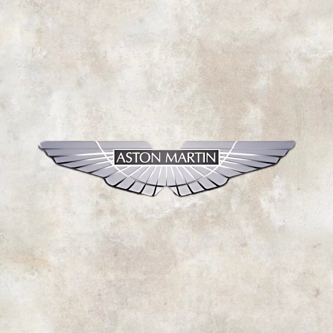 Aston Martin