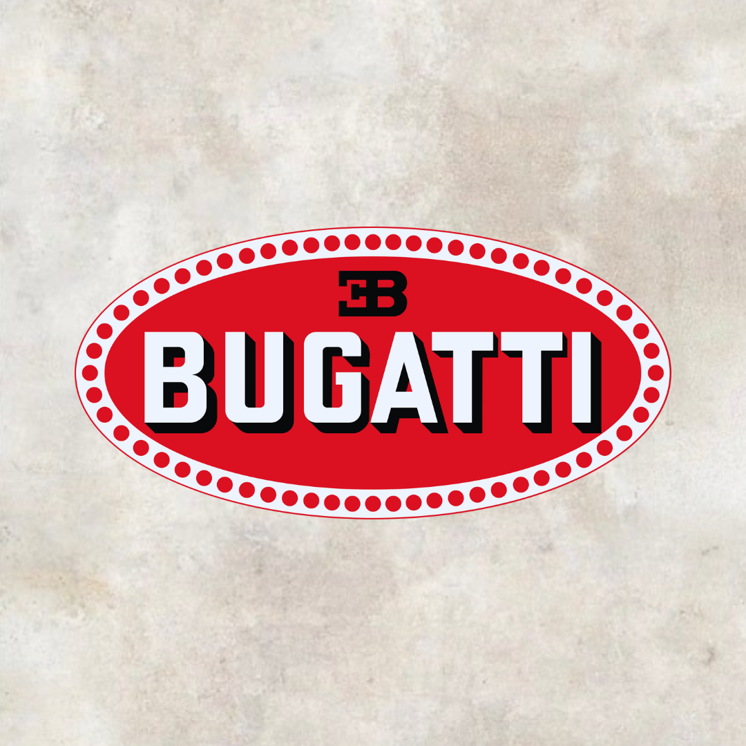 Bugatti