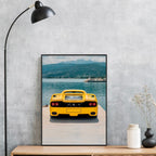 Ferrari F50 Port - Gallery