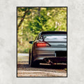 Nissan Silvia S15 Rear - Gallery