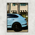 Bentley Bentayga S - Gallery