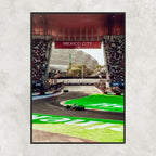 Mexico GP Formula 1 - Gallery