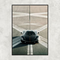 Koenigsegg Jesko Absolut - Gallery
