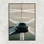 Koenigsegg Jesko Absolut - Gallery