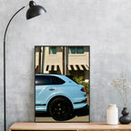 Bentley Bentayga S - Gallery