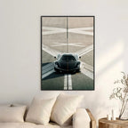 Koenigsegg Jesko Absolut - Gallery