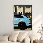 Bentley Bentayga S - Gallery