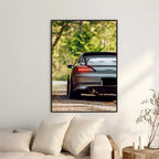 Nissan Silvia S15 Rear - Gallery