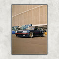 Peugeot 205 GTI - Gallery