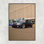 Peugeot 205 GTI - Gallery