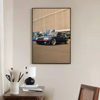 Peugeot 205 GTI - Gallery