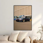 Peugeot 205 GTI - Gallery