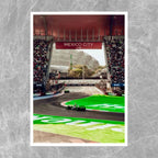 Mexico GP Formula 1 - Gallery