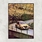 Renault 5 Turbo Rally - Gallery