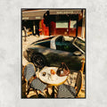 Porsche 911 Targa Paris - Gallery