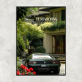 Ferrari Testarossa - Galerie