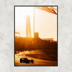 Austin GP Formula 1 - Gallery