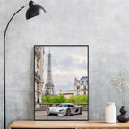 Koenigsegg CC850 Paris - Gallery