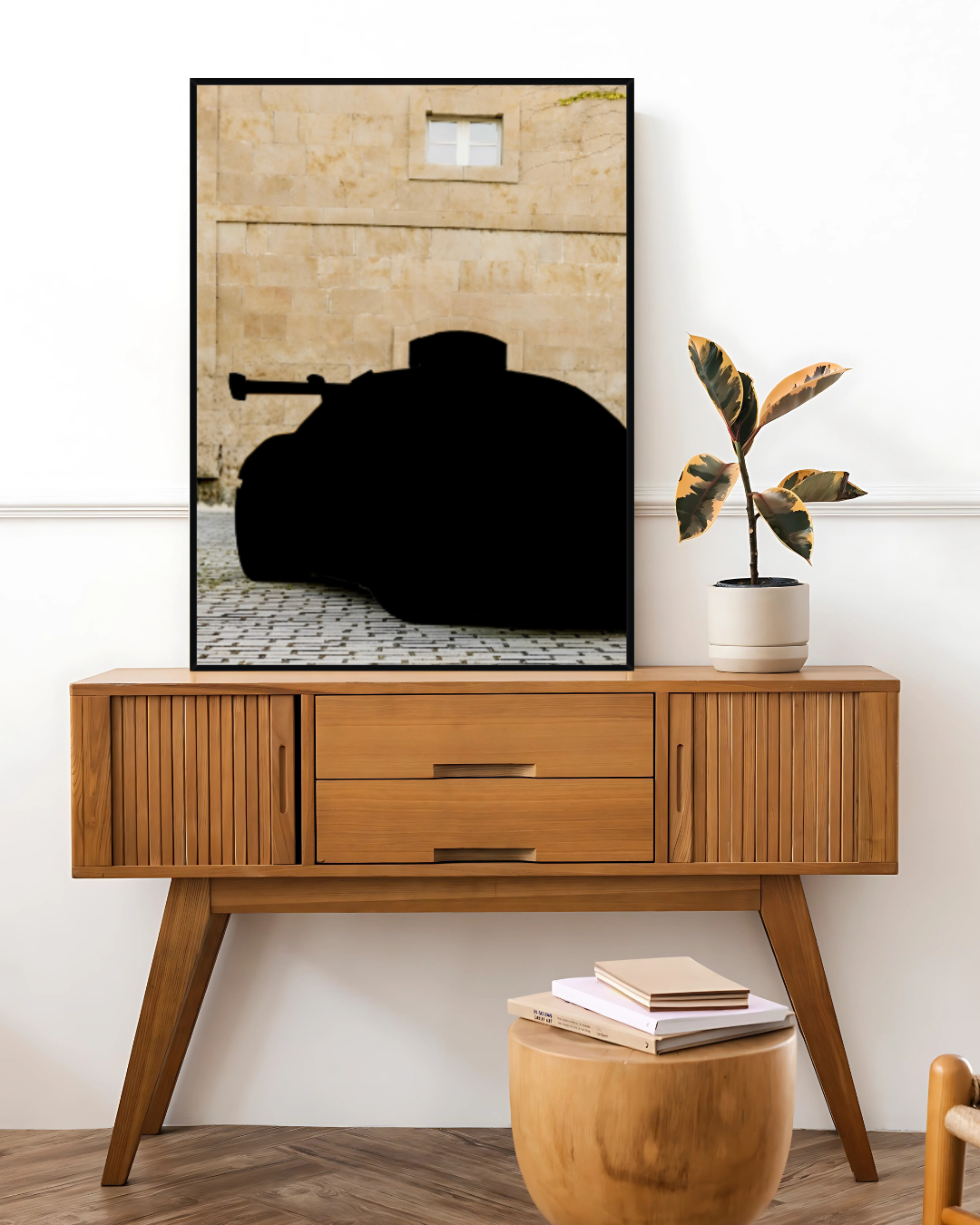 Customize your poster