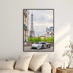Koenigsegg CC850 Paris - Gallery