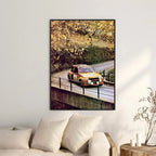Renault 5 Turbo Rally - Gallery