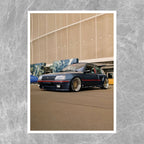Peugeot 205 GTI - Gallery