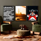 Austin GP Formula 1 - Gallery