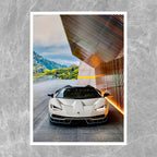 Lamborghini Centenario - Gallery