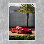 Ferrari F40 Sun - Gallery