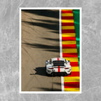 Porsche 911 991 RSR Spa - Gallery