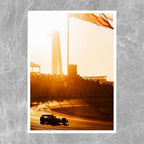 Austin GP Formula 1 - Gallery