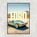 Ford GT Boden - Gallery