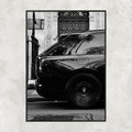 Rolls-Royce Cullinan - Gallery