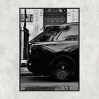Rolls-Royce Cullinan - Gallery