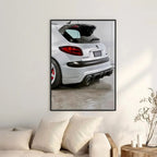 Peugeot 206 GTI - Gallery