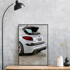 Peugeot 206 GTI - Gallery