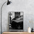 Rolls-Royce Cullinan - Gallery