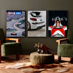 Peugeot 206 GTI - Gallery