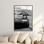 Mazda MX-5 Miata Front - Gallery