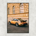 Porsche 911 930 - Gallery