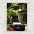 Ferrari Testarossa - Gallery