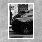 Rolls-Royce Cullinan - Gallery
