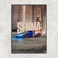 McLaren Senna GTR - Gallery