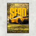Ferrari SF90 Spider - Gallery