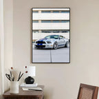Ford Mustang Shelby Side - Gallery