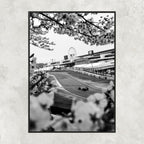 Japan GP Formula 1 - Gallery
